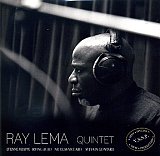 Ray LEMA quintet : "V.S.N.P" 