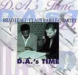 Brad Leali - Claus Raible quartet - "D.A's Time"