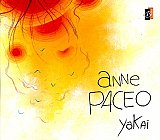 Anne PACEO : "Yokaï" 