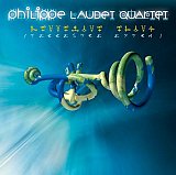 Philippe LAUDET Quartet : "Terrestre extra"