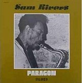 Sam Rivers : "Paragon" (1976)