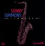 Autour de Sonny Simmons : le CD