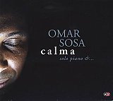 Omar SOSA : "Calma" 