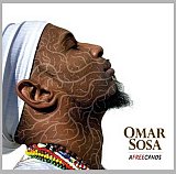 Omar Sosa "Afreecanos"
