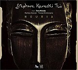 Stéphane Kerecki Trio feat. Tony Malaby "Houria"