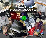 Tourne-disques de juin 2012 : 34 références !