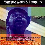 Marzette Watts & Company