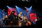 Wayne Shorter Quartet à Coutances mai 2008 - Photo © Christian Ducasse