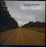 Antoine BERJEAUT feat. Mike LADD : "Wasteland"