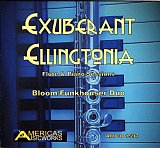 Bloom - Funkhouser Duo . Exuberant Ellingtonia . Americas Music Works