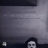 Federico CASAGRANDE : "At the end of the day"