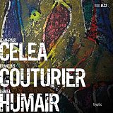 Céléa-Couturier-Humair - "Tryptic"