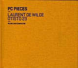 Laurent de Wilde - "PC pieces"