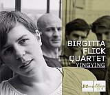 Birgitta FLICK Quartet : "Yingying"