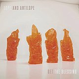 GET THE BLESSING : "Lope and Antilope"