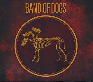 Philippe Gleizes – Jean-Philippe Morel – Band Of Dogs . Band Of Dogs 3
