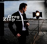 Greg ZLAP - "Road movie(s)"