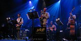 Eric Harland "Voyager" - Coutances - 4 mai 2013