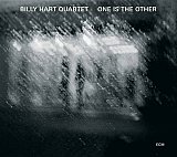 Billy HART Quartet : "One Is The Other"