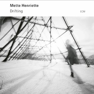 Mette Henriette Trio . Drifting