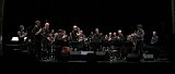 Régis Huby Large Ensemble & L'Orchestre de Normandie "Métamorphoses" à Cherbourg