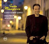 Olivier Hutman - "Suite mangrove"