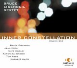 Bruce Eisenbeil -"Inner constellation - vol 1"