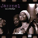 Jazzpel - Live à l'Archipel