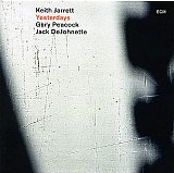 Keith Jarrett / Gary Peacock / Jack DeJohnette - "Yesterdays"