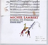Michel LAMBERT : "Journal des Épisodes"