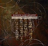 Dominic LASH Quartet : "opabinia"