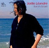 Joëlle Léandre : "Live in Israel"