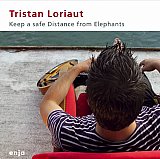 Tristan LORIAUT : "Keep a safe Distance from Elephants"