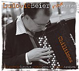 Ludovic Beier New quartet - "Chilltimes"