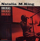 Natalia M.KING : "SOULBLAZz"