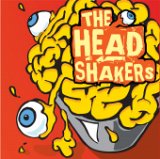 THE HEAD SHAKERS