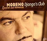 Moreno quintet - Django's Club