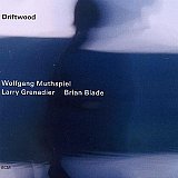 Wolfgang MUTHSPIEL – Larry GRENADIER – Brian BLADE : "Driftwood"