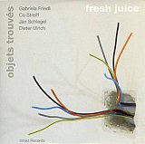 Objets Trouvés : "Fresh Juice"