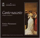 Enrico Pieranunzi - "Canto nascoto"