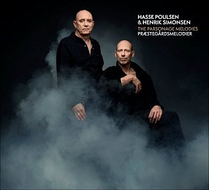 Hasse Poulsen & Henrik Simonsen . The Parsonage Melodies