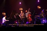 Joshua Redman Quartet - Coutances - 9 mai 2013