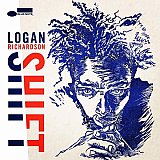 Logan RICHARDSON : "Shift"