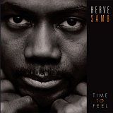 Hervé SAMB : "Time To Feel"