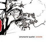 Schumacher Quartet - "Windstille"