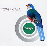Nick SMART'S TROGON : "Tower Casa"