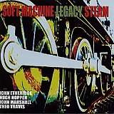 Soft Machine Legacy - "Steam"