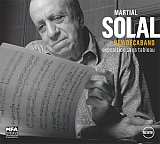 Martial Solal Newdecaband