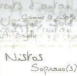 Soprano(s), Nistos. 