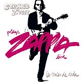 Struber Z'Tett - "Les noces de Dada"